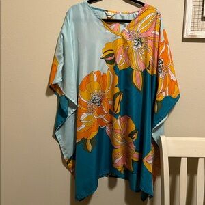 Gypsie Blu Women’s Kimono